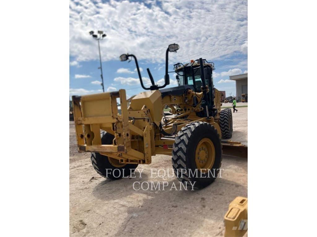 CAT 140M2 Motoniveladoras