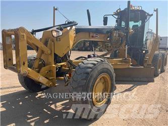 CAT 140M2 AWD Motoniveladoras