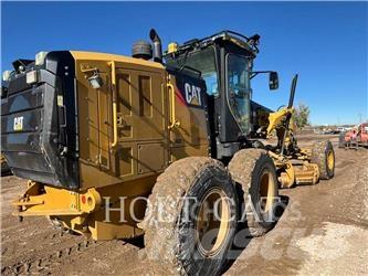 CAT 140M2 AWD Motoniveladoras