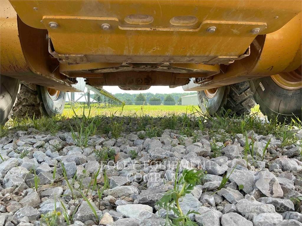 CAT 140M2AWD Motoniveladoras