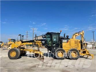 CAT 140M3 AWD Motoniveladoras