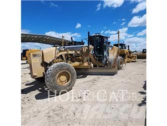 CAT 140M3 AWD Motoniveladoras