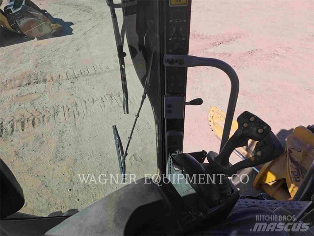 CAT 140M3 AWD Motoniveladoras