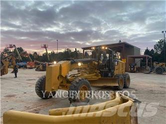 CAT 140M3 JOY Motoniveladoras