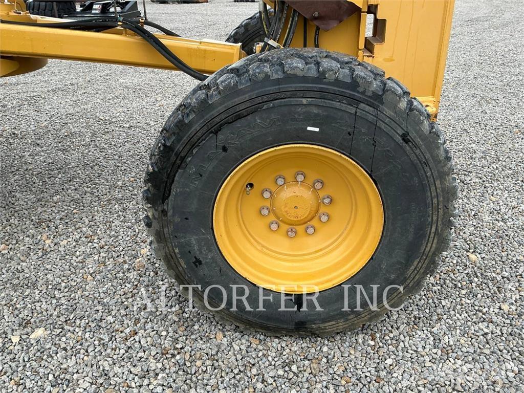 CAT 140M3 R Motoniveladoras