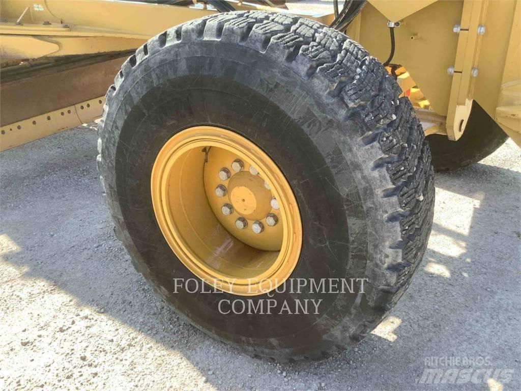 CAT 14M3 Motoniveladoras