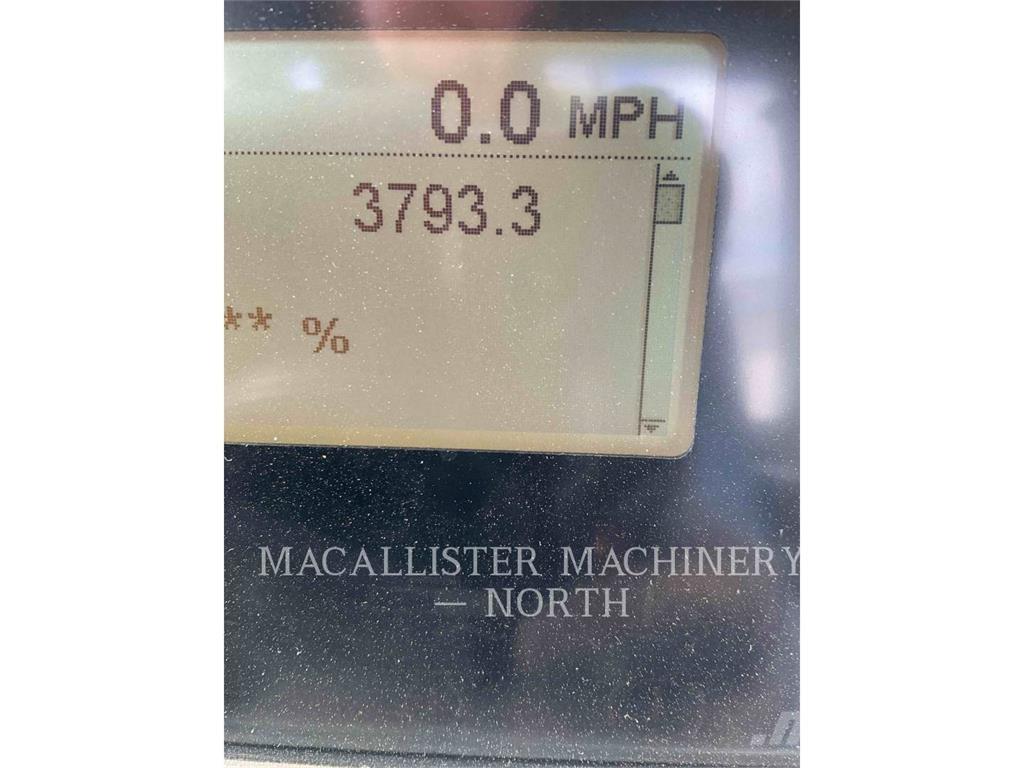 CAT 150 Motoniveladoras