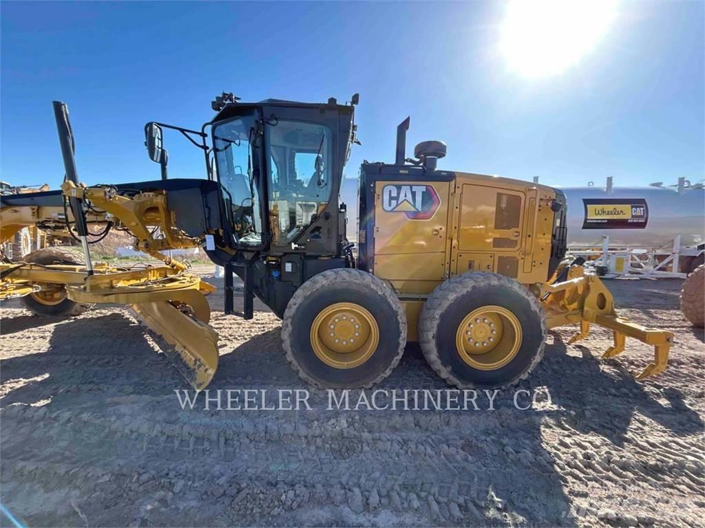 CAT 150 15 Motoniveladoras
