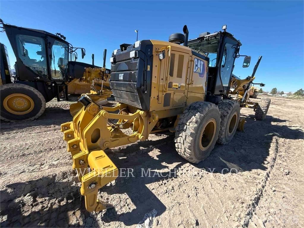 CAT 150 15 Motoniveladoras
