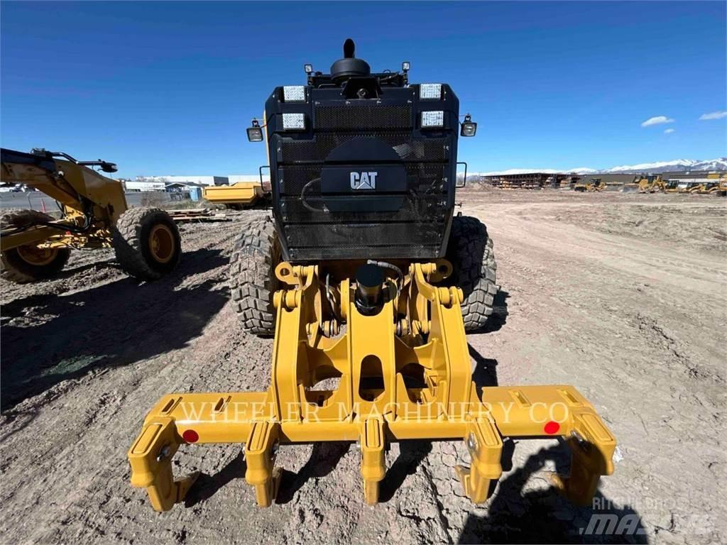 CAT 150 15 Motoniveladoras