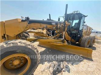 CAT 150 15 Motoniveladoras