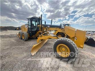 CAT 150 15 Motoniveladoras