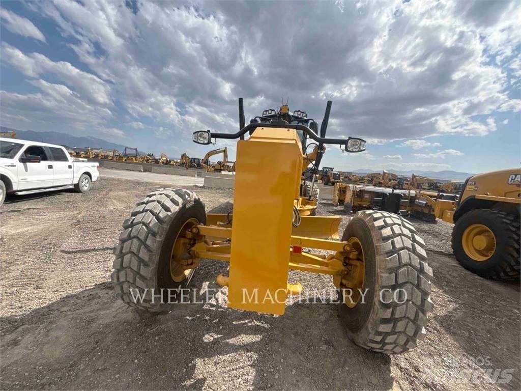 CAT 150 15 Motoniveladoras