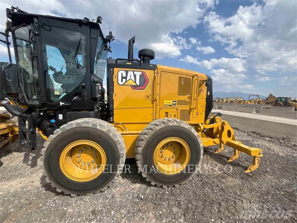 CAT 150 15 Motoniveladoras