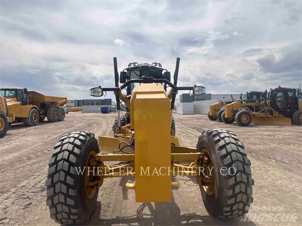 CAT 150 15 Motoniveladoras