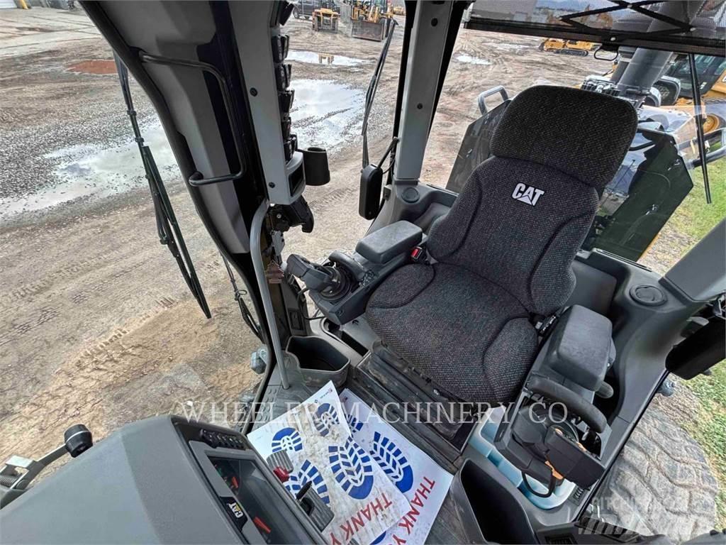 CAT 150 15 Motoniveladoras