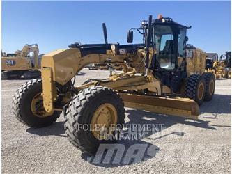 CAT 150-15AWI Motoniveladoras