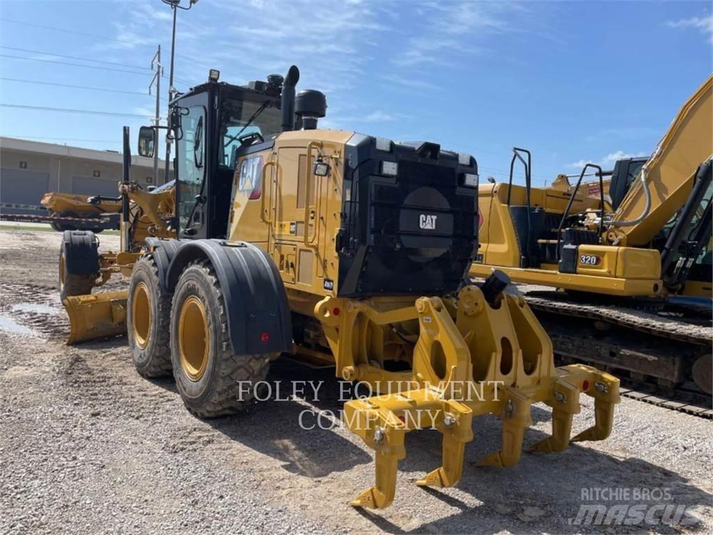 CAT 150-15AWX Motoniveladoras