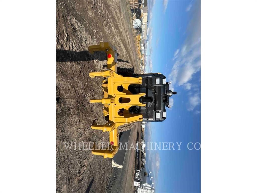 CAT 150 AWD Motoniveladoras