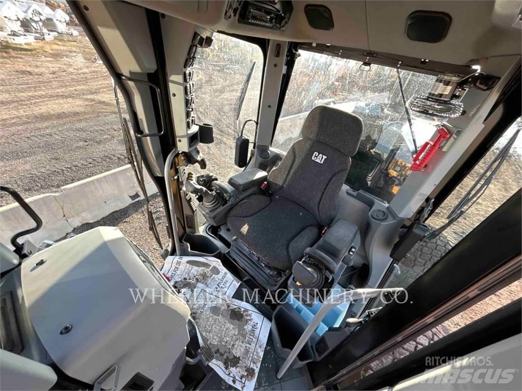 CAT 150 AWD Motoniveladoras