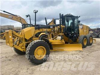 CAT 150 AWD Motoniveladoras