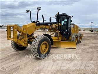 CAT 150 AWD Motoniveladoras