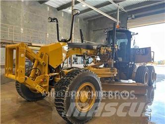 CAT 150 AWD Motoniveladoras