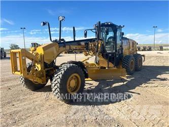 CAT 150 AWD Motoniveladoras