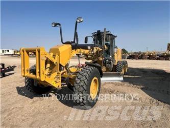 CAT 150 AWD Motoniveladoras