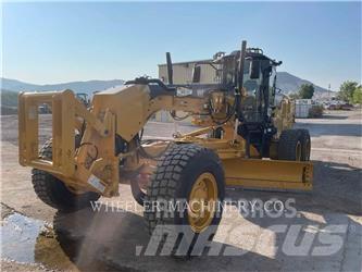 CAT 150 AWD Motoniveladoras