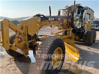 CAT 150 AWD Motoniveladoras