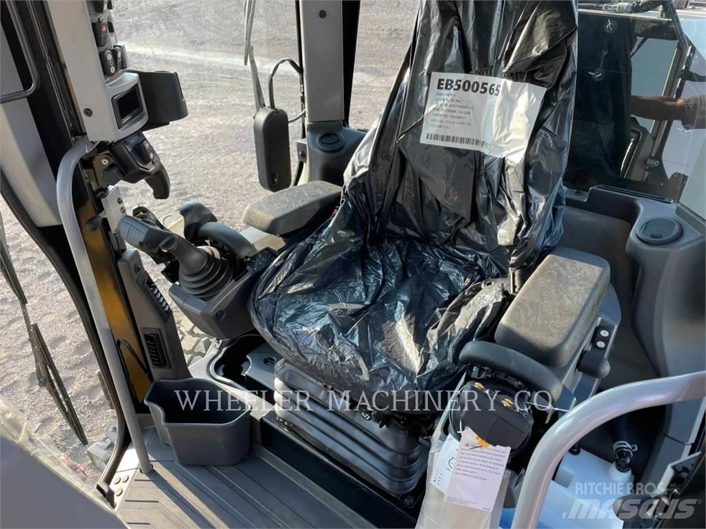 CAT 150 AWD Motoniveladoras