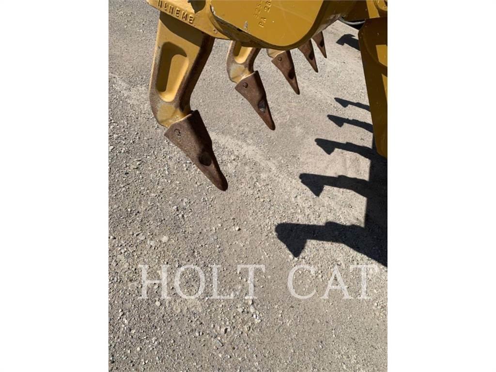 CAT 150 JOY Motoniveladoras