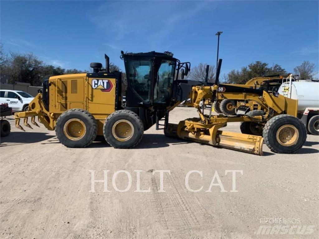 CAT 150 JOY Motoniveladoras