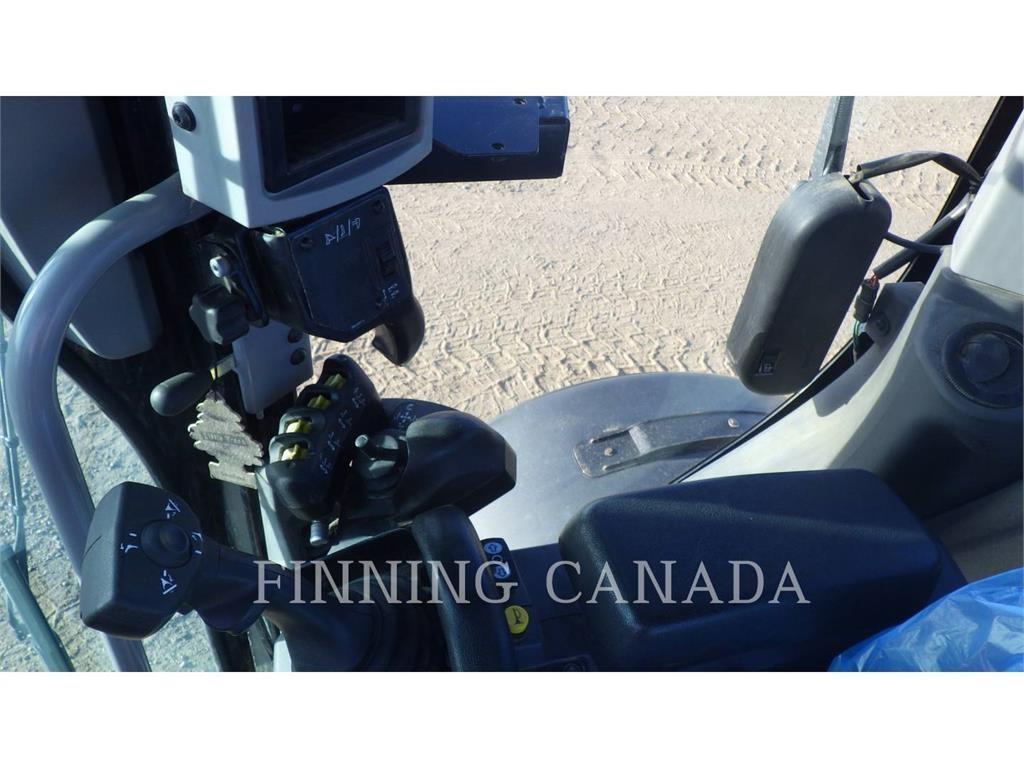 CAT 160-15 AWD Motoniveladoras