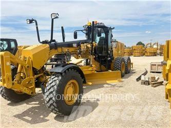 CAT 160 AWD Motoniveladoras
