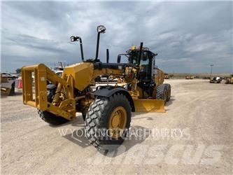 CAT 160 AWD Motoniveladoras