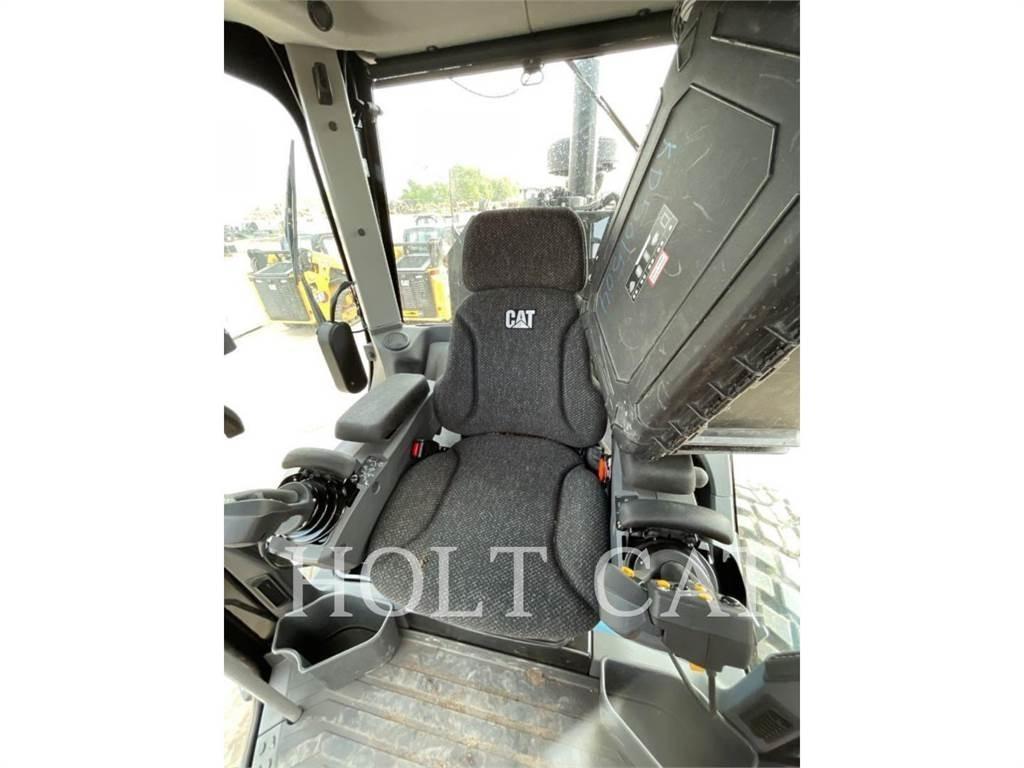 CAT 160AWDJOY3 Motoniveladoras