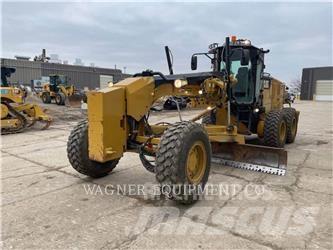 CAT 160M3 AWD Motoniveladoras