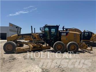 CAT 160M3 AWD Motoniveladoras