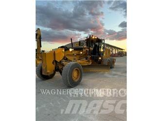 CAT 160M3 AWD Motoniveladoras