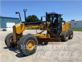 CAT 160M3 AWD Motoniveladoras