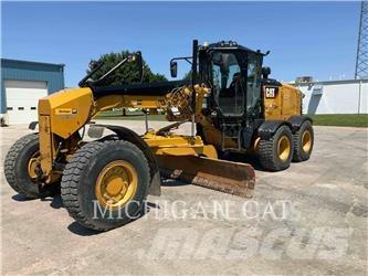 CAT 160M3 AWD Motoniveladoras