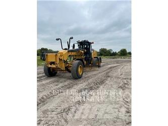 CAT 160M3 AWD Motoniveladoras