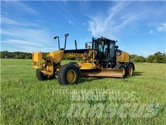 CAT 160M3 AWD Motoniveladoras