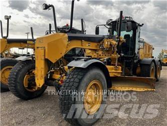 CAT 160M3 AWD Motoniveladoras