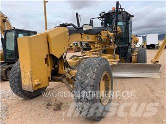 CAT 160M3 AWD Motoniveladoras