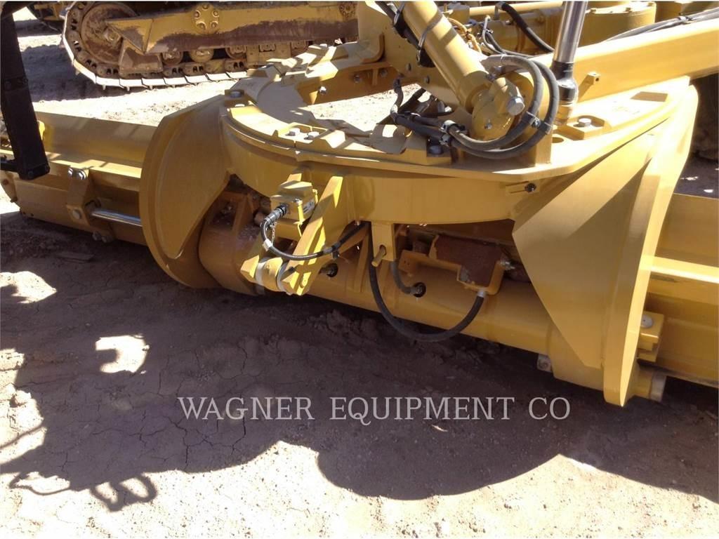 CAT 160M3 AWD Motoniveladoras