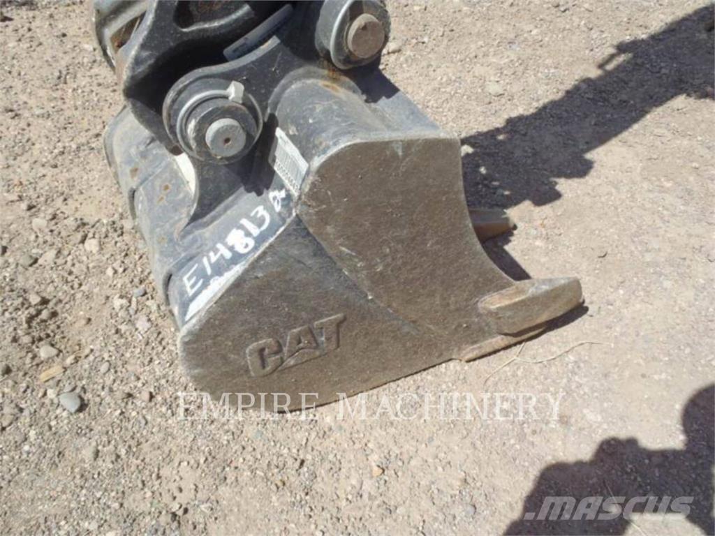 CAT 1T-16PO Construcción - Otros