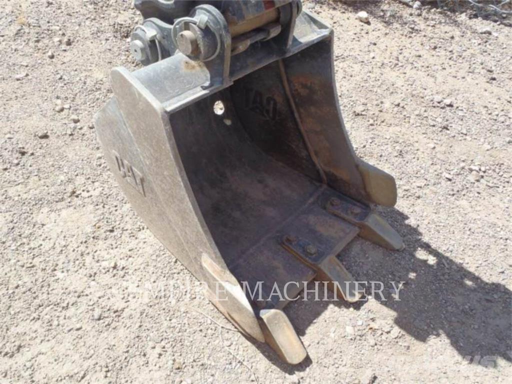 CAT 1T-16PO Construcción - Otros